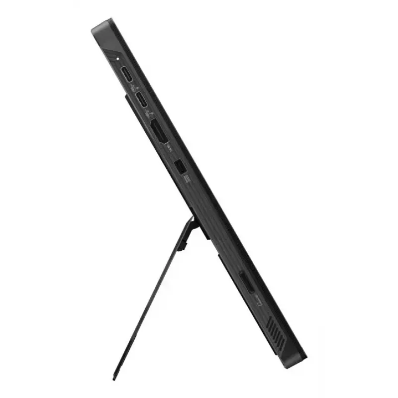 Nešiojamas kompiuteris ASUS ROG Flow Z13 GZ302EA-RU126W 13,4 col. Ryzen AI MAX+ 395 64GB 1TB W11H