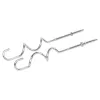 Rankinis plaktuvas Clatronic HM 3775 pilkas baltas