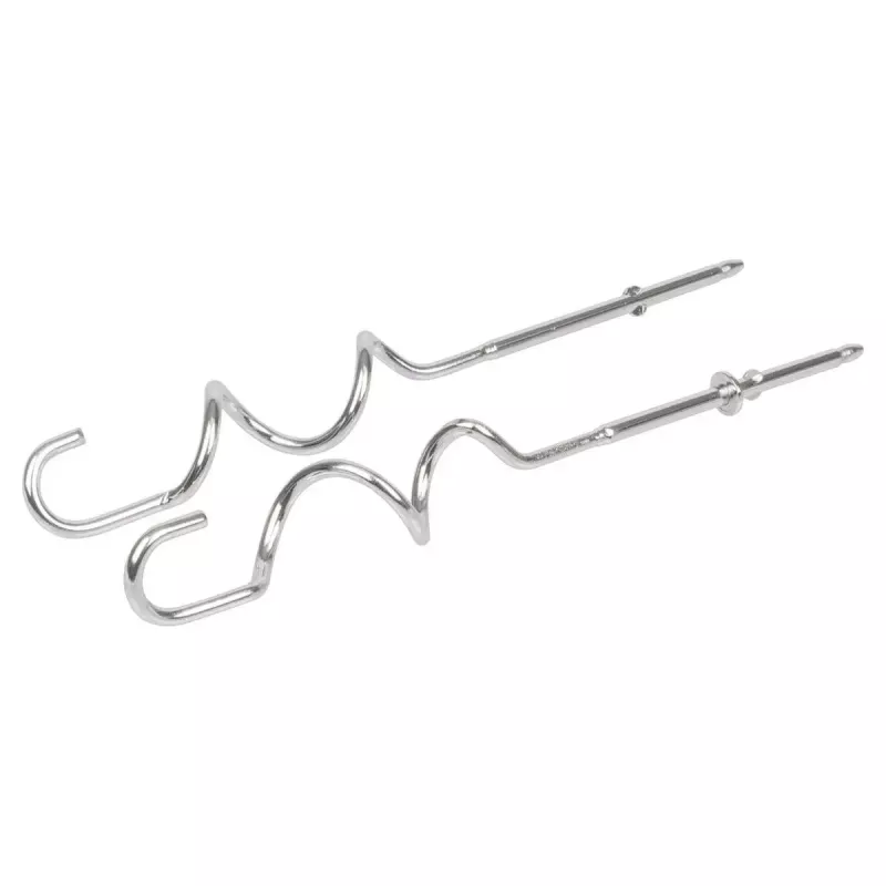Rankinis plaktuvas Clatronic HM 3775 pilkas baltas