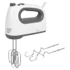 Rankinis plaktuvas Clatronic HM 3775 pilkas baltas