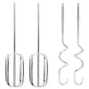 Rankinis plaktuvas Clatronic HM 3775 pilkas baltas