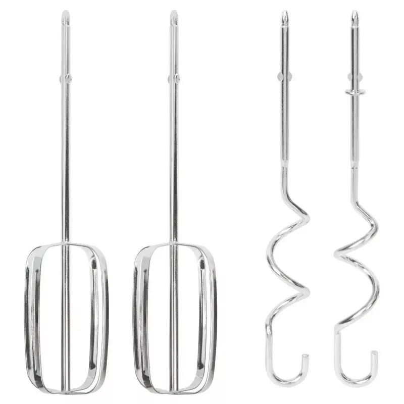 Rankinis plaktuvas Clatronic HM 3775 pilkas baltas