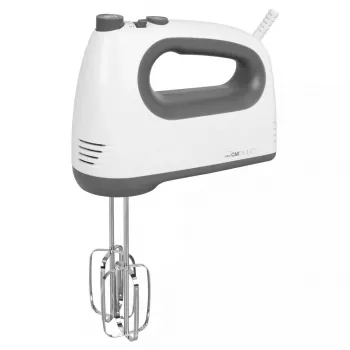 Rankinis plaktuvas Clatronic HM 3775 pilkas baltas