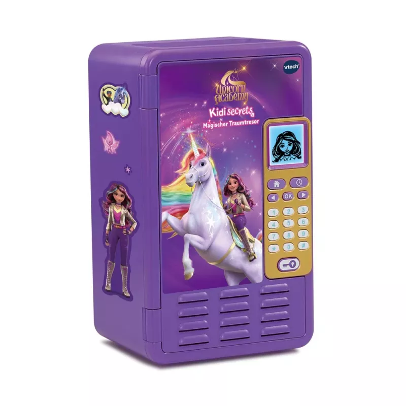 VTech 585804, Įvairiaspalvis VTech 585804. Minimalus žaidėjų skaičius: 1, Produkto spalva: Įvairiaspalvis