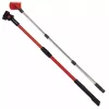Langų valymo įrankis Einhell BRILLIANTO 1200 mm juoda, raudona