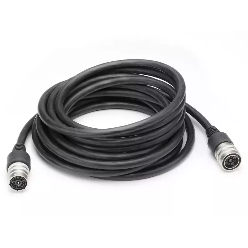 Elektrinio automobilio įkrovimo kabelis Juice Technology EP-JB3AV10 10m 11kW