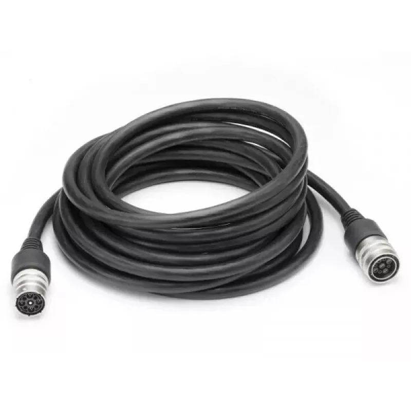 Elektrinio automobilio įkrovimo kabelis Juice Technology EP-JB3AV10 10m 11kW