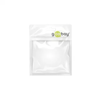 USB-C PD greitasis įkroviklis GOOBAY 65368 — 25W Power Delivery 3.0, USB‑C išvestis