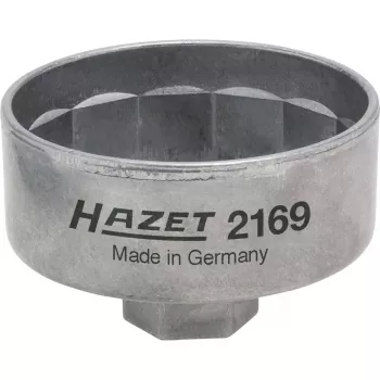 HAZET 2169 veržliaraktis