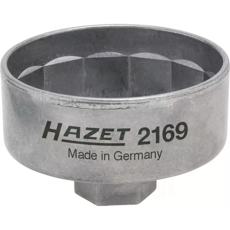 HAZET 2169 veržliaraktis