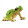 schleich WILD LIFE Europinė medvarlė, 3 m., Miškas, Laukinių gyvūnų / nuotykių žaislai, Įvairiaspalvis