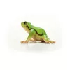 schleich WILD LIFE Europinė medvarlė, 3 m., Miškas, Laukinių gyvūnų / nuotykių žaislai, Įvairiaspalvis