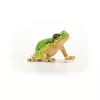 schleich WILD LIFE Europinė medvarlė, 3 m., Miškas, Laukinių gyvūnų / nuotykių žaislai, Įvairiaspalvis