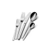 WMF Palermo 1177009990 stalo įrankių rinkinys 60 vnt. Nerūdijantis plienas