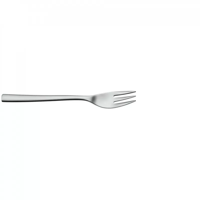 WMF Palermo 1177009990 stalo įrankių rinkinys 60 vnt. Nerūdijantis plienas