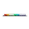 M.2 NVMe SSD ADATA XPG SPECTRIX S65G 1TB PCIe Gen4x4 6000MB/s skaitymas 4000MB/s rašymas
