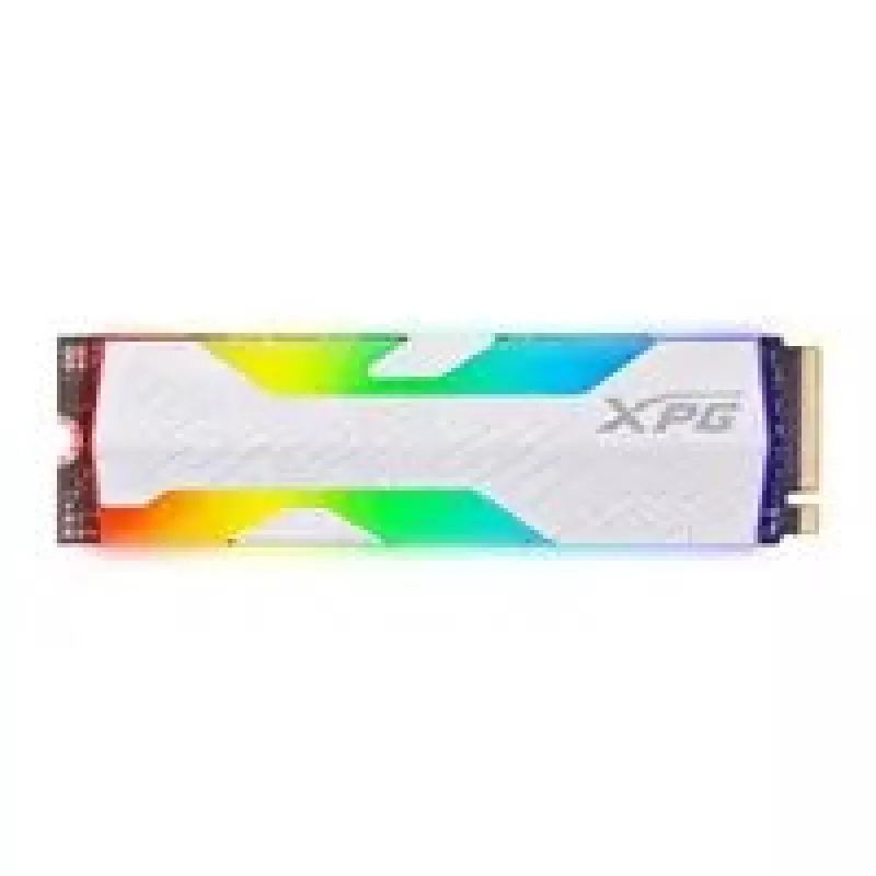 M.2 NVMe SSD ADATA XPG SPECTRIX S65G 1TB PCIe Gen4x4 6000MB/s skaitymas 4000MB/s rašymas