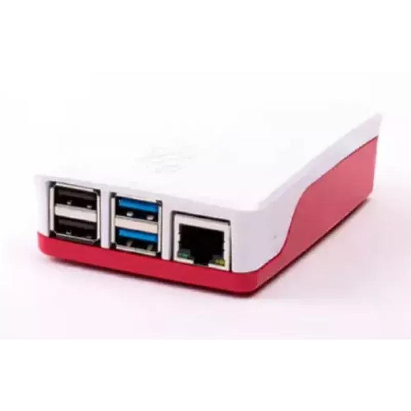 Raspberry Pi Raspberry Pi 1876751 korpusas