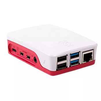 Raspberry Pi Raspberry Pi 1876751 korpusas