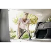 Drėgnas ir sausas valymo dulkių siurblys Karcher WD 3 V-17/6/20 CAR, 17 L, 1000 W, HEPA, 6 m laidas