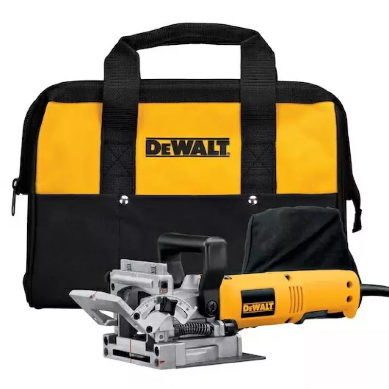 Biscuit Joiner DeWALT DW682K
