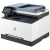 Daugiafunkcis spausdintuvas HP Color LaserJet Pro MFP 3302sdw, lazerinė spalvota spauda