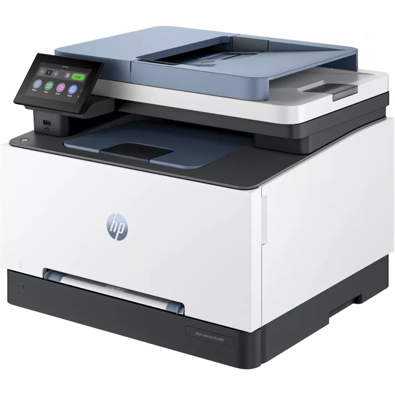 Daugiafunkcis spausdintuvas HP Color LaserJet Pro MFP 3302sdw, lazerinė spalvota spauda