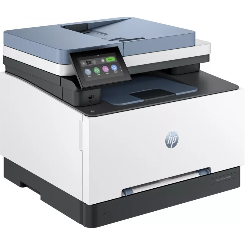 Daugiafunkcis spausdintuvas HP Color LaserJet Pro MFP 3302sdw, lazerinė spalvota spauda