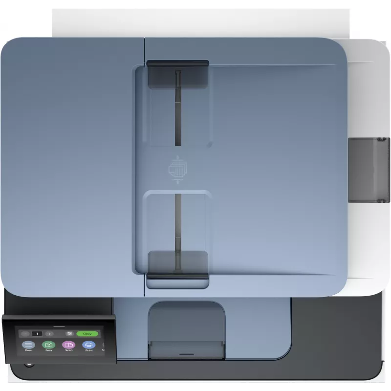 Daugiafunkcis spausdintuvas HP Color LaserJet Pro MFP 3302sdw, lazerinė spalvota spauda