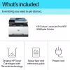 Daugiafunkcis spausdintuvas HP Color LaserJet Pro MFP 3302sdw, lazerinė spalvota spauda