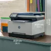 Daugiafunkcis spausdintuvas HP Color LaserJet Pro MFP 3302sdw, lazerinė spalvota spauda