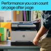 Daugiafunkcis spausdintuvas HP Color LaserJet Pro MFP 3302sdw, lazerinė spalvota spauda