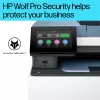 Daugiafunkcis spausdintuvas HP Color LaserJet Pro MFP 3302sdw, lazerinė spalvota spauda