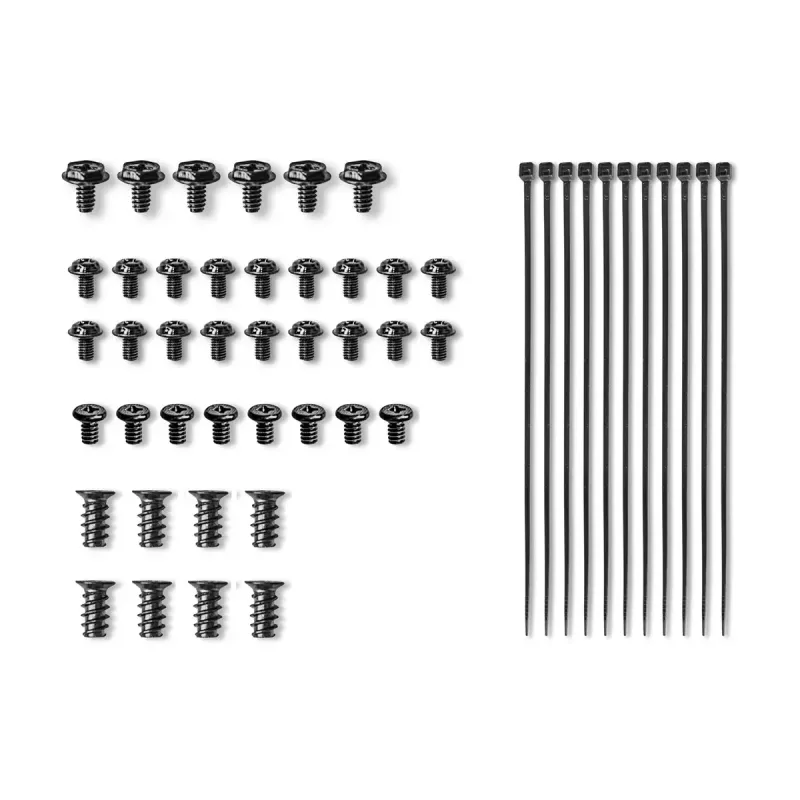 PC korpusas DeepCool MATREXX 40 3FS Micro Tower — Micro ATX/Mini-ITX, grūdintas stiklas, 3x140/2x120 ventiliatorių palaikymas, GPU iki 320 mm, 2x3,5 colio + 2x2,5 colio, juodas