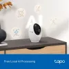 IP stebėjimo kamera TP-Link Tapo C260 3840 x 2160 pikselių