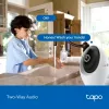 IP stebėjimo kamera TP-Link Tapo C260 3840 x 2160 pikselių