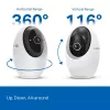 IP stebėjimo kamera TP-Link Tapo C260 3840 x 2160 pikselių