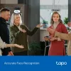 IP stebėjimo kamera TP-Link Tapo C260 3840 x 2160 pikselių