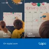 IP stebėjimo kamera TP-Link Tapo C260 3840 x 2160 pikselių