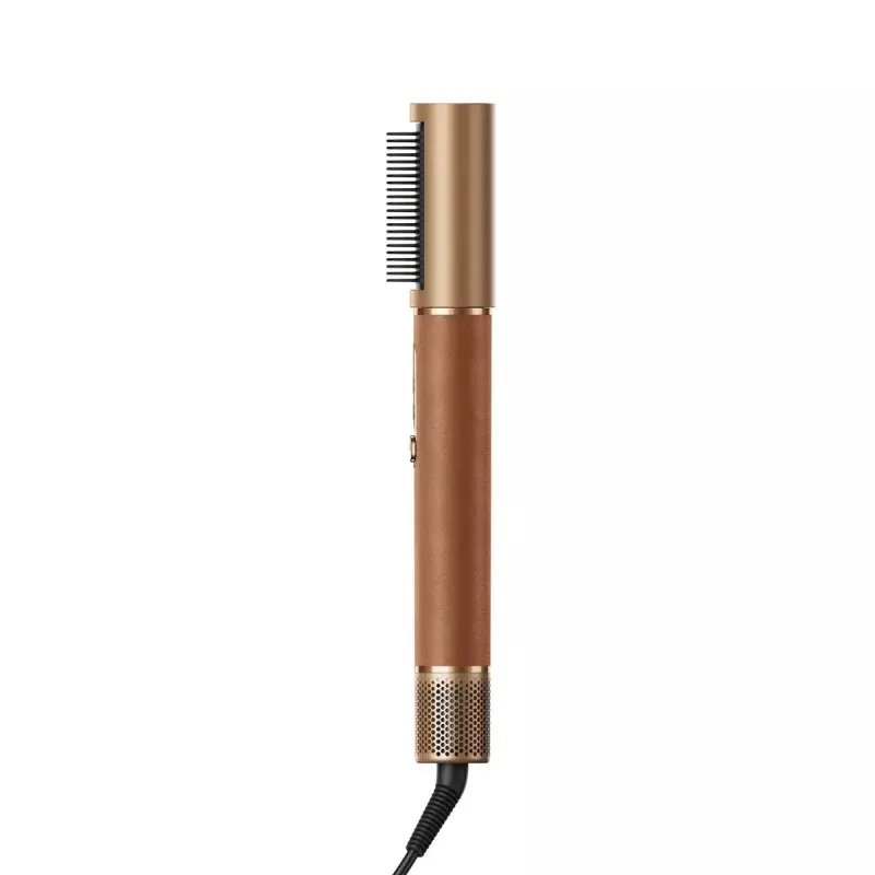 Dreame AirStyle Pro Plaukų formavimo rinkinys Šilta juoda, Rožinis auksas 1300 W 2,8 m