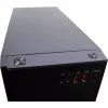 PC Case Inter-Tech B-42 Midi Tower Juoda