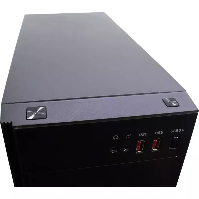 PC Case Inter-Tech B-42 Midi Tower Juoda