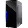 PC Case Inter-Tech B-42 Midi Tower Juoda