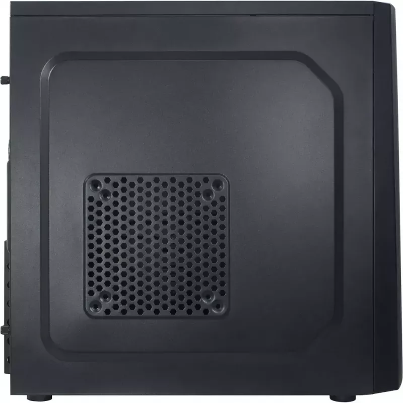 PC Case Inter-Tech B-42 Midi Tower Juoda