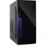 PC Case Inter-Tech B-42 Midi Tower Juoda