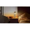 Naktinio stalelio lempa Philips Hue 13,4 W LED balta