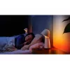 Naktinio stalelio lempa Philips Hue 13,4 W LED balta