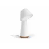 Naktinio stalelio lempa Philips Hue 13,4 W LED balta
