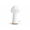 Naktinio stalelio lempa Philips Hue 13,4 W LED balta