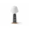 Naktinio stalelio lempa Philips Hue 13,4 W LED balta